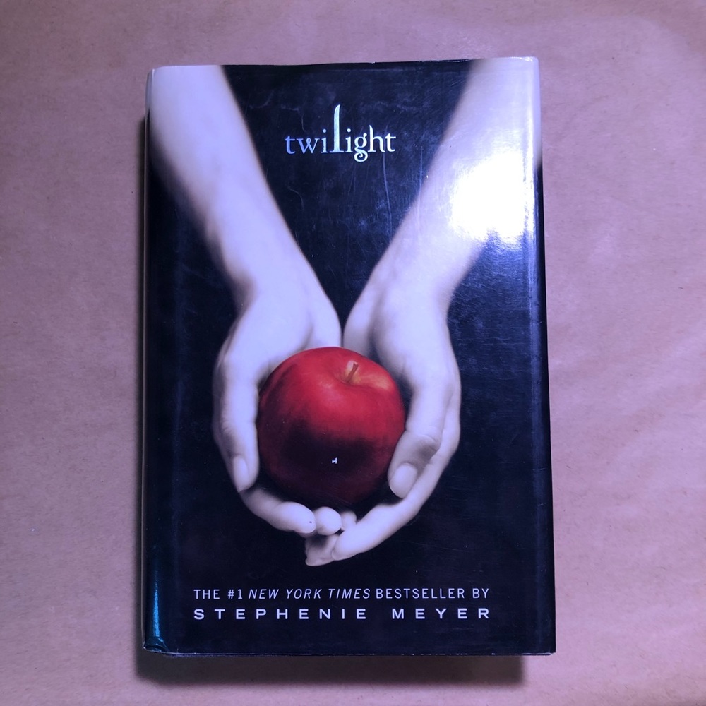 🥭 3 / 30$ 🥭 Twilight - Picture 2 of 4